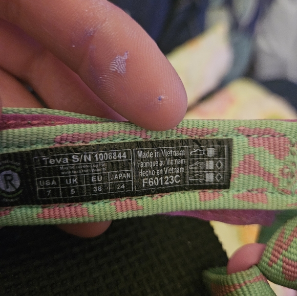 Teva - Picture 3 of 3